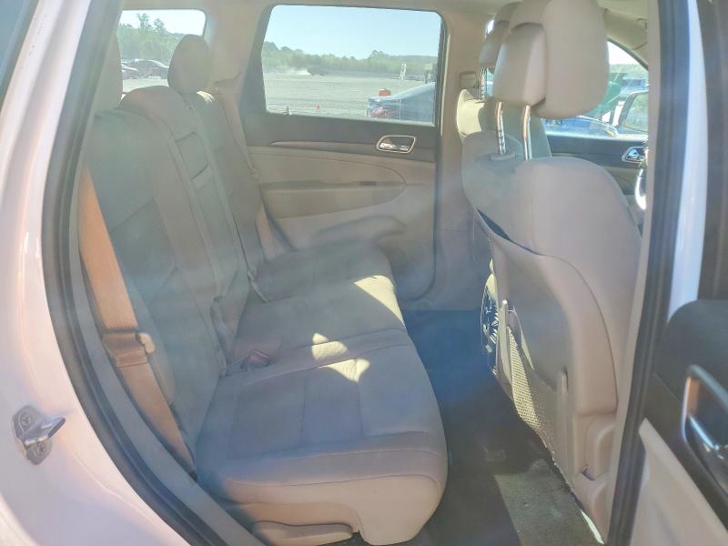 Продаж на аукціоні авто 2014 Jeep Grand Cherokee, vin: 1C4RJFAG0EC415084, номер лоту: 53476096