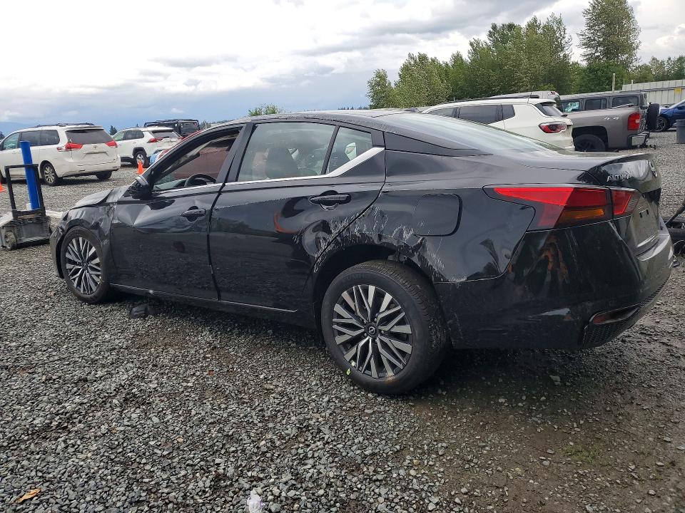 Auction sale of the 2026 Nissan Altima, vin: 1N4BL4DV8TN328468, lot number: 53586926