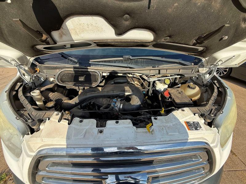 Aukcja sprzedaży 2016 Ford Transit, vin: 1FMZK1YM0GKA41995, numer aukcji: 52302726
