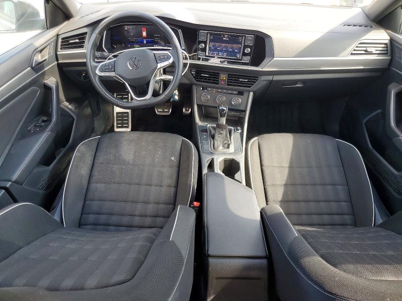 Продаж на аукціоні авто 2024 Volkswagen Jetta, vin: 3VWBM7BU4RM073689, номер лоту: 55456486