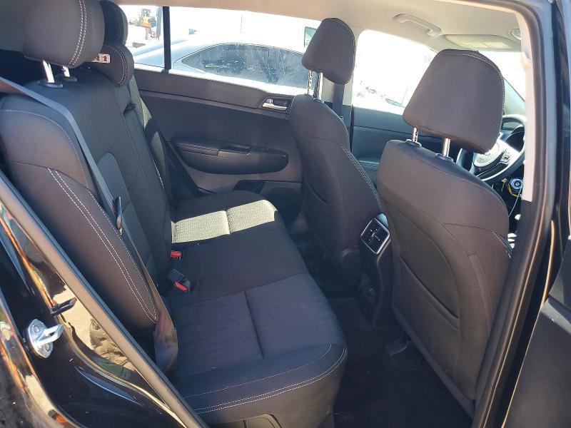 Продажа на аукционе авто 2017 Kia Sportage, vin: KNDPMCAC1H7078433, номер лота: 53035586