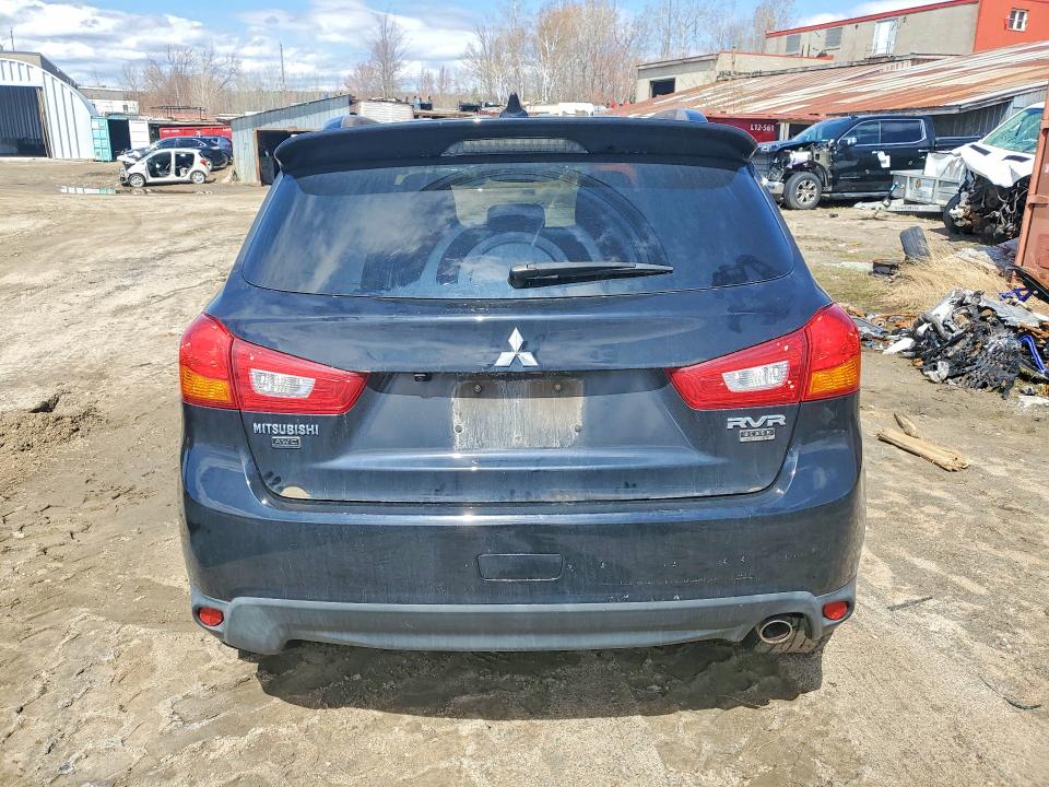 Aukcja sprzedaży 2017 Mitsubishi Rvr, vin: JA4AJ4AW9HZ607771, numer aukcji: 51665776