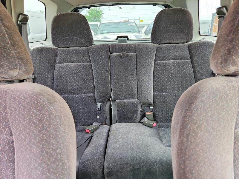 2003 Hyundai Santa Fe მანქანა იყიდება აუქციონზე, vin: KM8SC13D53U538254, აუქციონის ნომერი: 53946466
