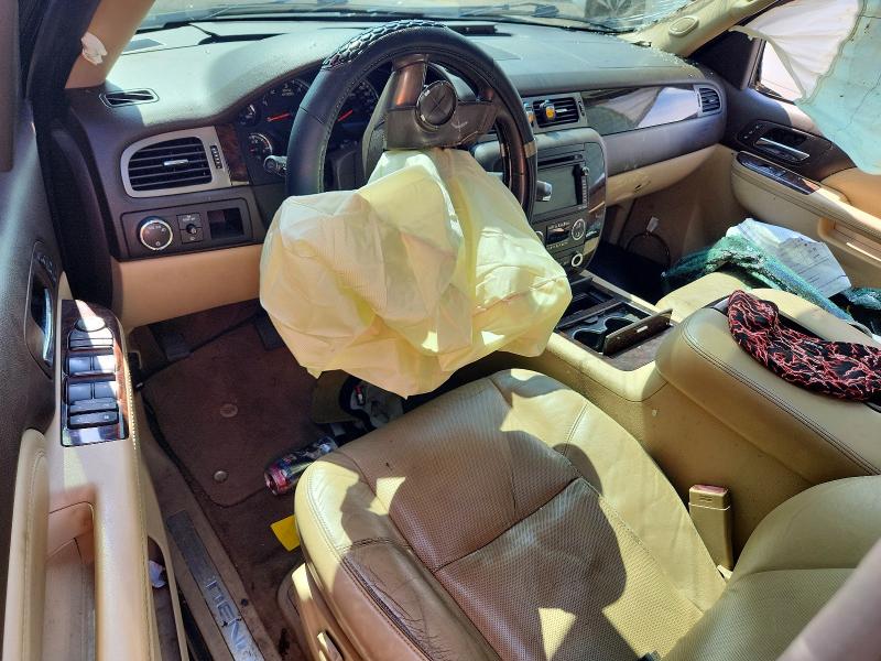 Aukcja sprzedaży 2010 Gmc Yukon, vin: 1GKUKEEF1AR239581, numer aukcji: 54344296