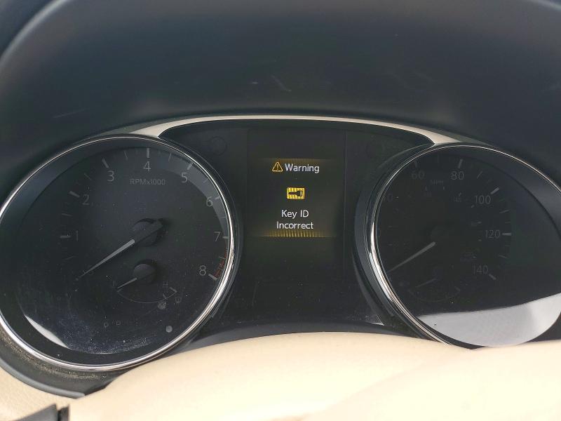 Продаж на аукціоні авто 2015 Nissan Rogue, vin: 5N1AT2MT6FC875663, номер лоту: 54854926