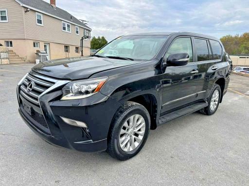 Aukcja sprzedaży 2017 Lexus Gx, vin: JTJBM7FX3H5156183, numer aukcji: 52864706