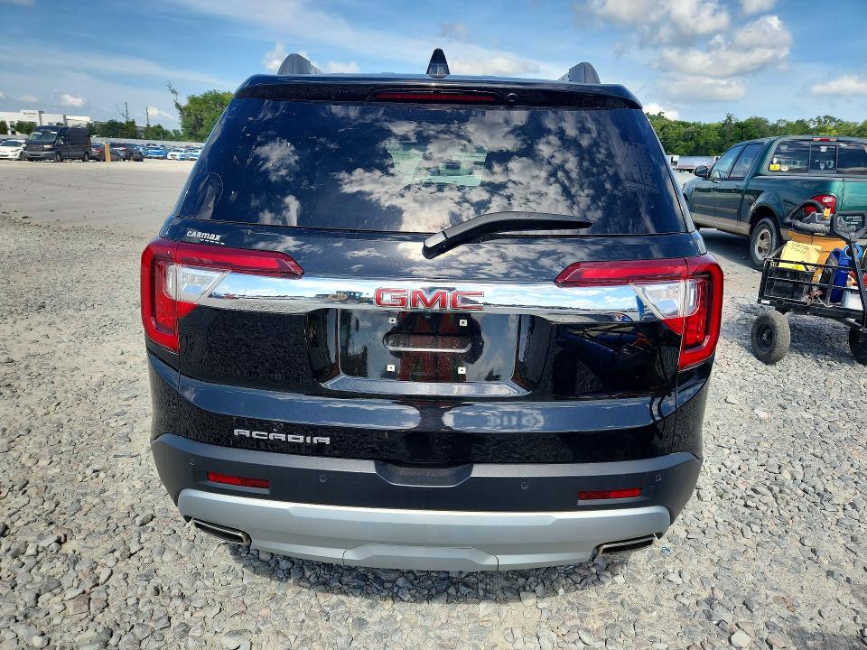 Aukcja sprzedaży 2022 Gmc Acadia, vin: 1GKKNKL47NZ179505, numer aukcji: 52597946