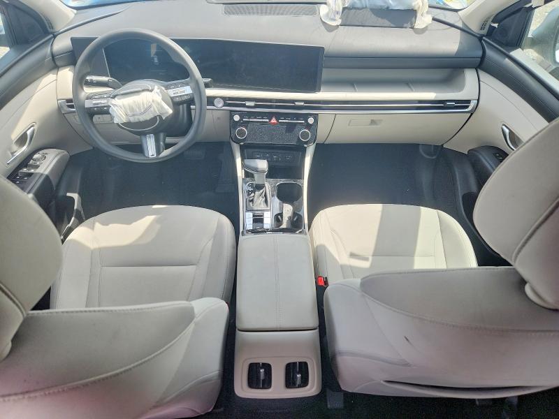 Продажа на аукционе авто 2025 Hyundai Tucson, vin: 3KMJBCDE1SE023011, номер лота: 54664906