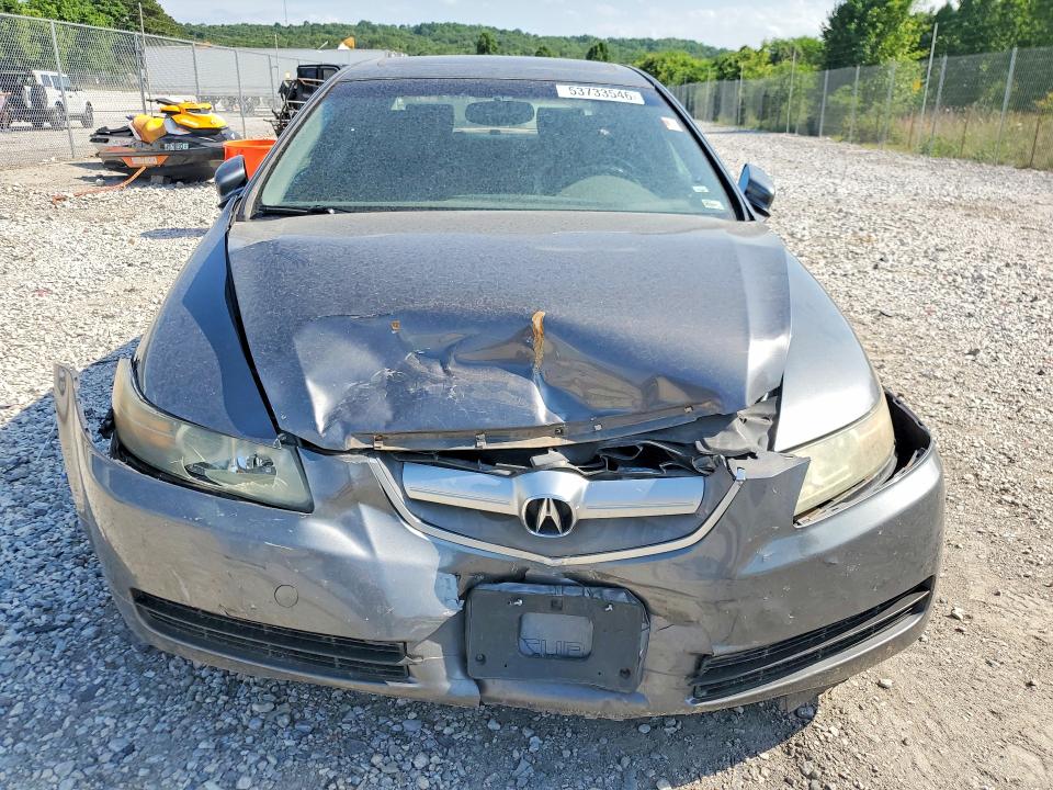 Продаж на аукціоні авто 2006 Acura 3.2tl, vin: 19UUA66226A003917, номер лоту: 53733546
