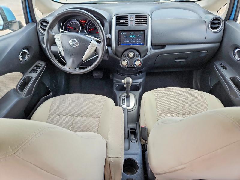 Продажа на аукционе авто 2014 Nissan Versa Note, vin: 3N1CE2CP6EL372006, номер лота: 54171856