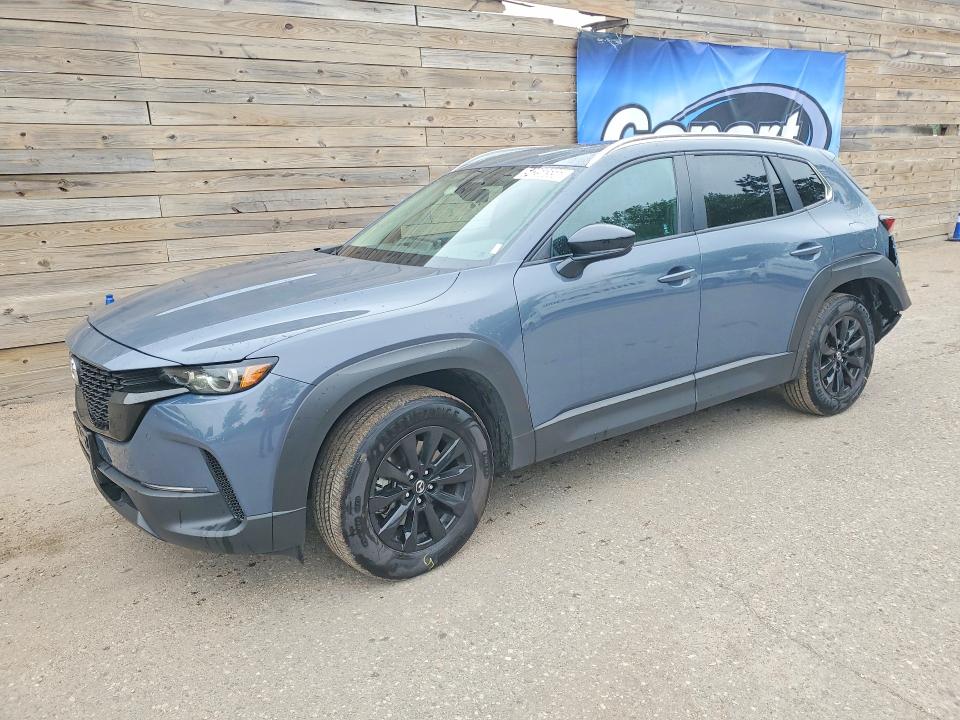 Aukcja sprzedaży 2026 Mazda Cx-50, vin: 7MMVABBLXTN462661, numer aukcji: 54256556