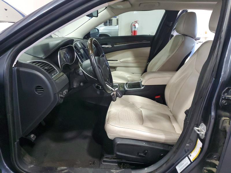 Aukcja sprzedaży 2016 Chrysler 300c, vin: 2C3CCAKGXGH170817, numer aukcji: 52904846