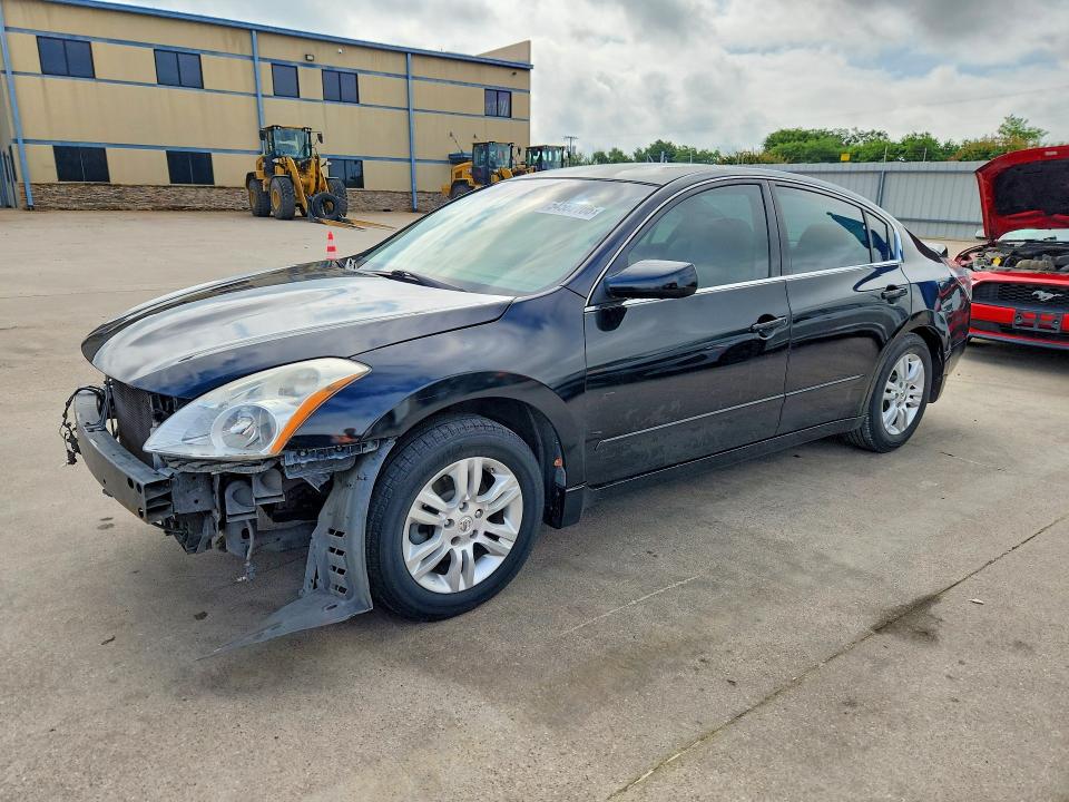 2012 Nissan Altima მანქანა იყიდება აუქციონზე, vin: 1N4AL2AP7CN471482, აუქციონის ნომერი: 54588106