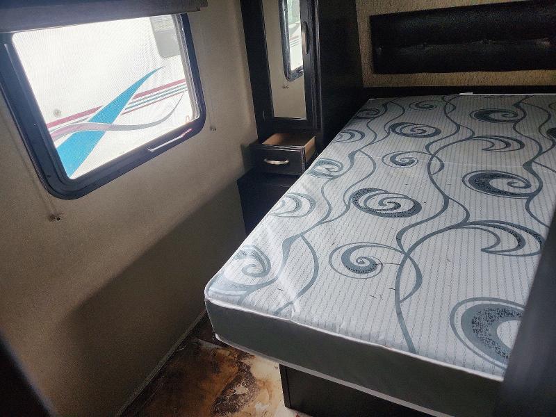 53232156 :رقم المزاد ، 573TE3029J6606793 vin ، 2018 Grand Design Imagine 2600 Rv مزاد بيع