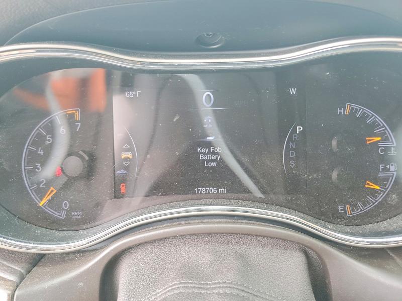 Aukcja sprzedaży 2014 Jeep Grand Cherokee, vin: 1C4RJFCG9EC193965, numer aukcji: 54002586