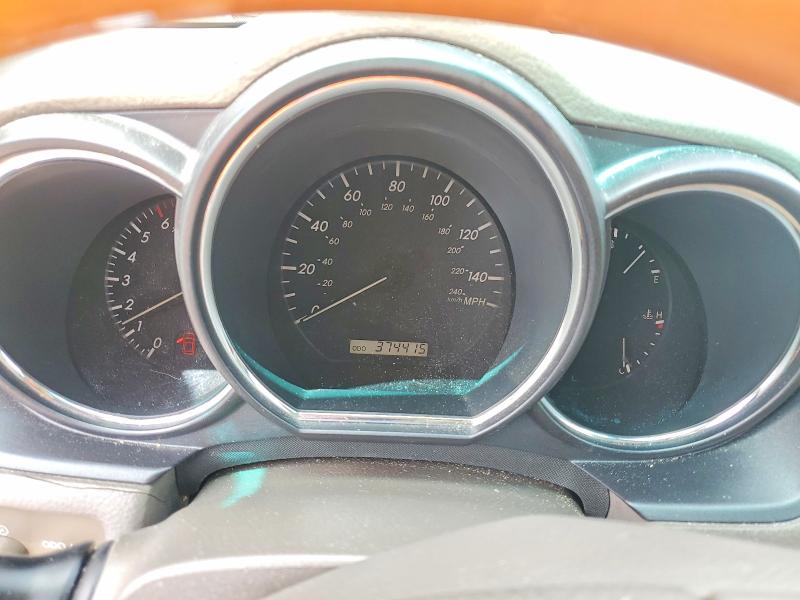 Aukcja sprzedaży 2006 Lexus Rx, vin: JTJGA31U360061573, numer aukcji: 52562376