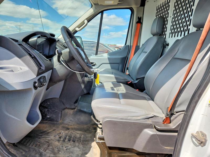 Продажа на аукционе авто 2019 Ford Transit, vin: 1FTYE2CM8KKB67647, номер лота: 54133816