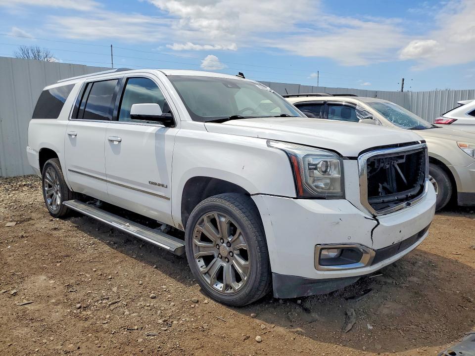 Aukcja sprzedaży 2015 Gmc Yukon Xl, vin: 1GKS2JKJ4FR247576, numer aukcji: 52810136