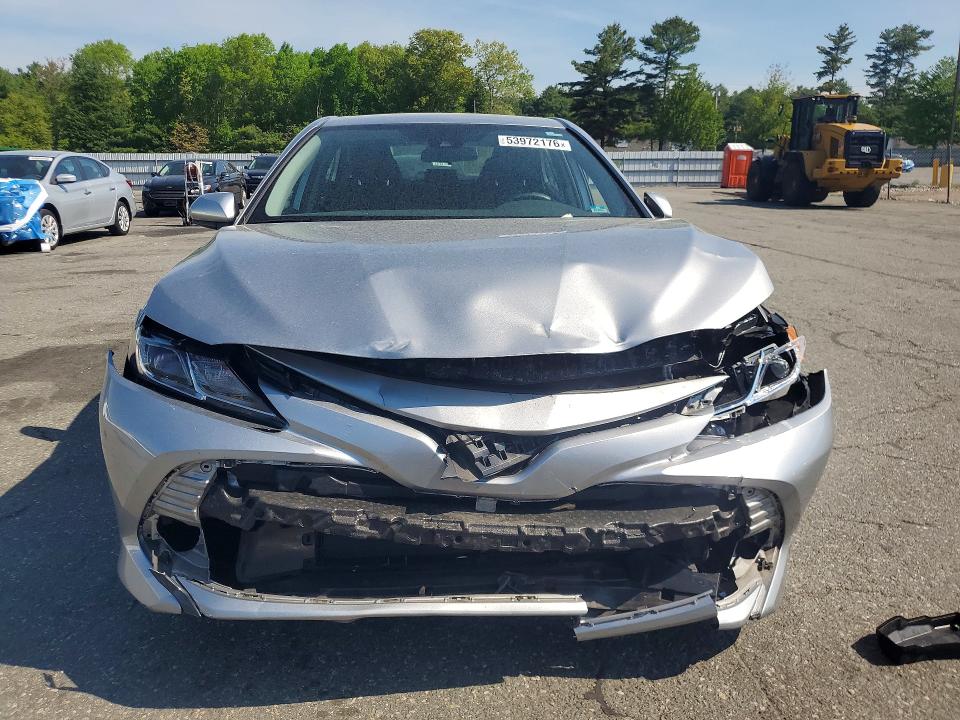 Продаж на аукціоні авто 2019 Toyota Camry, vin: 4T1B31HK3KU517621, номер лоту: 53972176