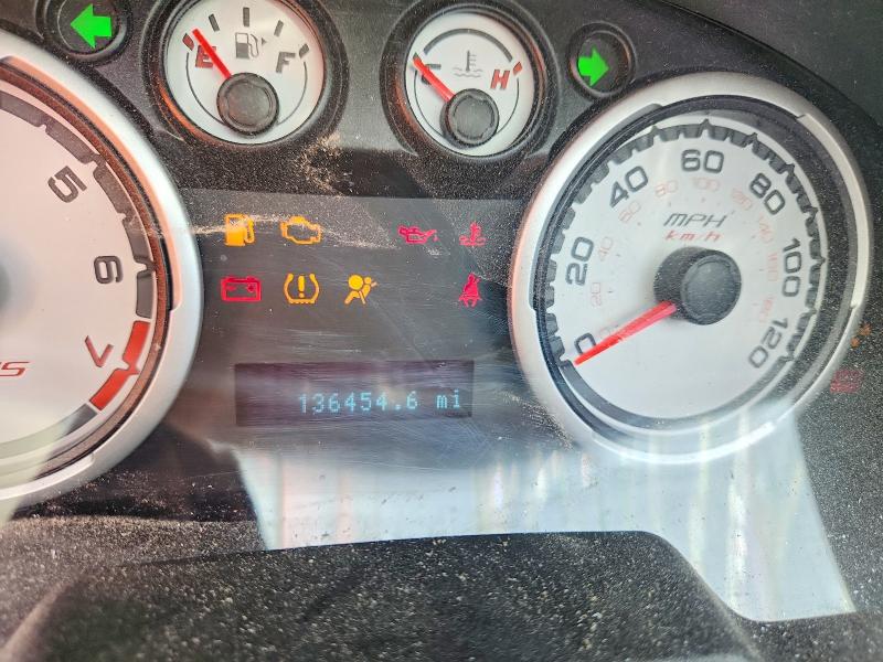 Продаж на аукціоні авто 2008 Ford Focus, vin: 1FAHP35N28W112138, номер лоту: 54867256