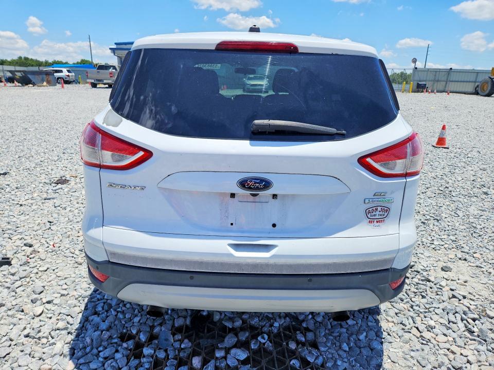 Aukcja sprzedaży 2014 Ford Escape, vin: 1FMCU0G95EUD45428, numer aukcji: 53883026