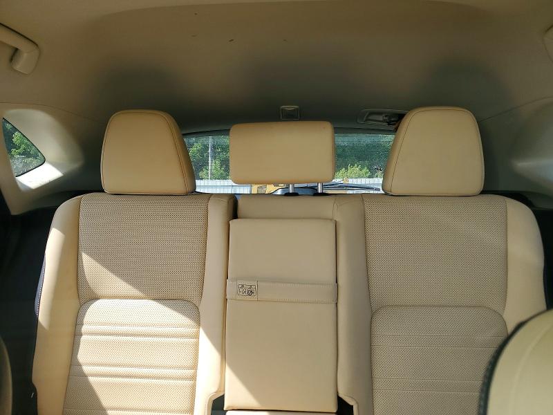 Aukcja sprzedaży 2019 Lexus Nx 300, vin: JTJYARBZ4K2122560, numer aukcji: 51586386