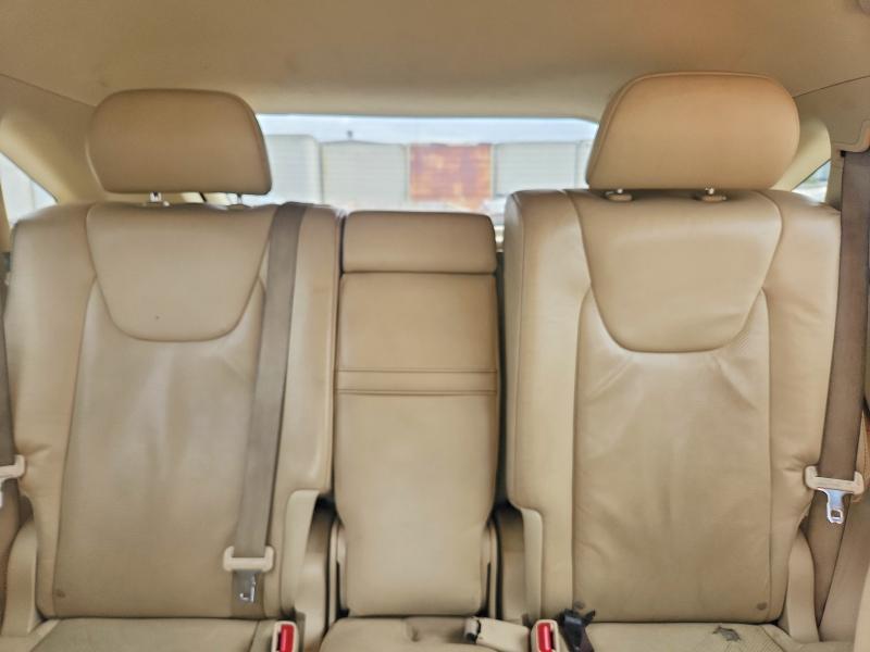 Продаж на аукціоні авто 2013 Lexus Rx, vin: JTJZB1BA3D2007707, номер лоту: 54557096