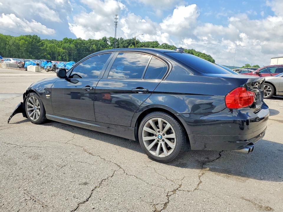 Aukcja sprzedaży 2011 Bmw 328, vin: WBAPK5C51BA662385, numer aukcji: 54802546