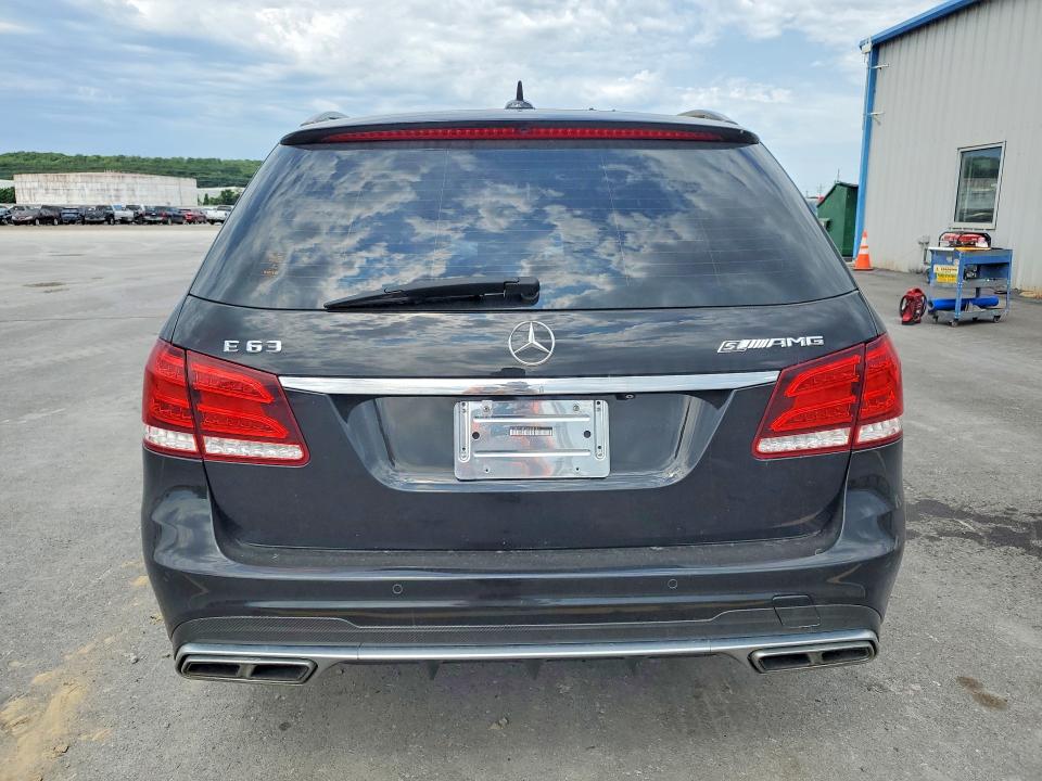 2016 Mercedes-benz E მანქანა იყიდება აუქციონზე, vin: WDDHH7GB5GB203224, აუქციონის ნომერი: 53768286