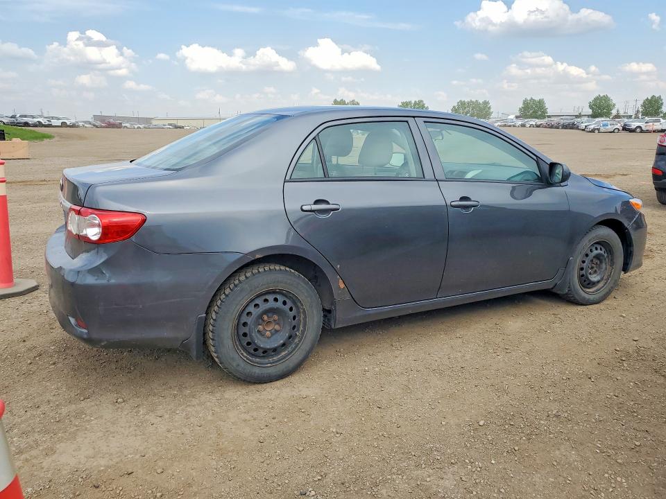 Продажа на аукционе авто 2011 Toyota Corolla, vin: 2T1BU4EE4BC701688, номер лота: 55314796