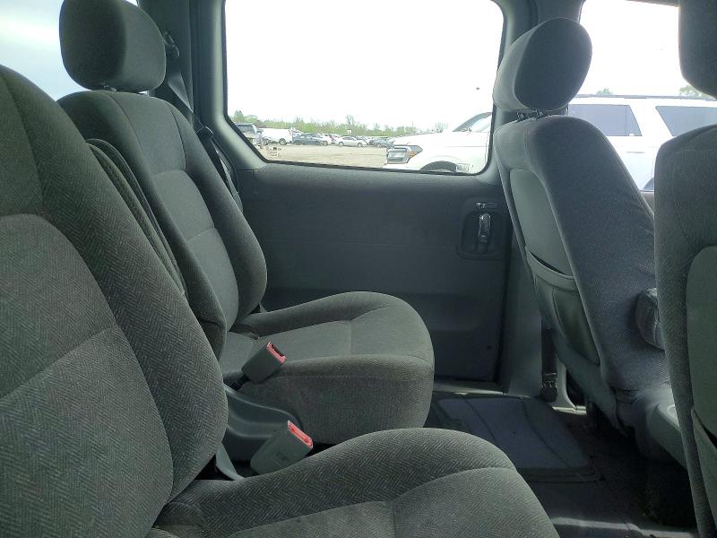 Aukcja sprzedaży 2003 Kia Sedona, vin: KNDUP131236484410, numer aukcji: 54523596