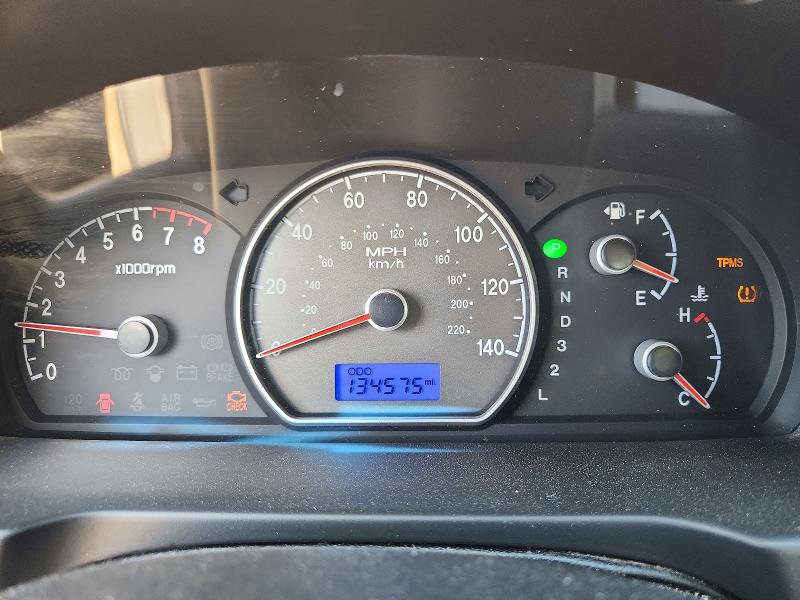 53252536 :رقم المزاد ، KMHDU46D08U352051 vin ، 2008 Hyundai Elantra مزاد بيع