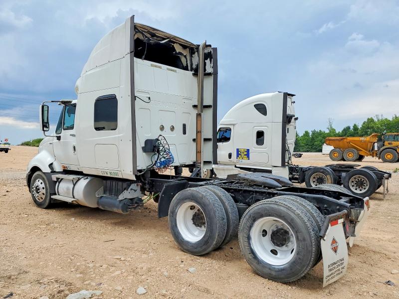 Продаж на аукціоні авто 2010 International Prostar Premium, vin: 3HSCUSJR3AN269457, номер лоту: 54508406