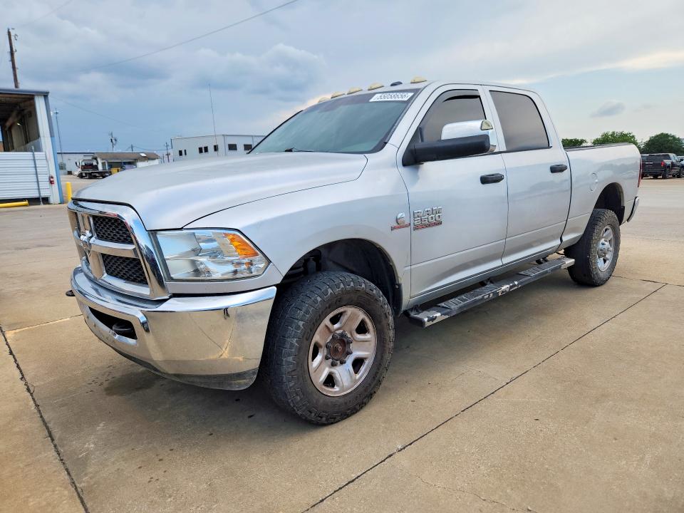 Aukcja sprzedaży 2014 Ram 2500, vin: 3C6UR5CL0EG162876, numer aukcji: 55058656