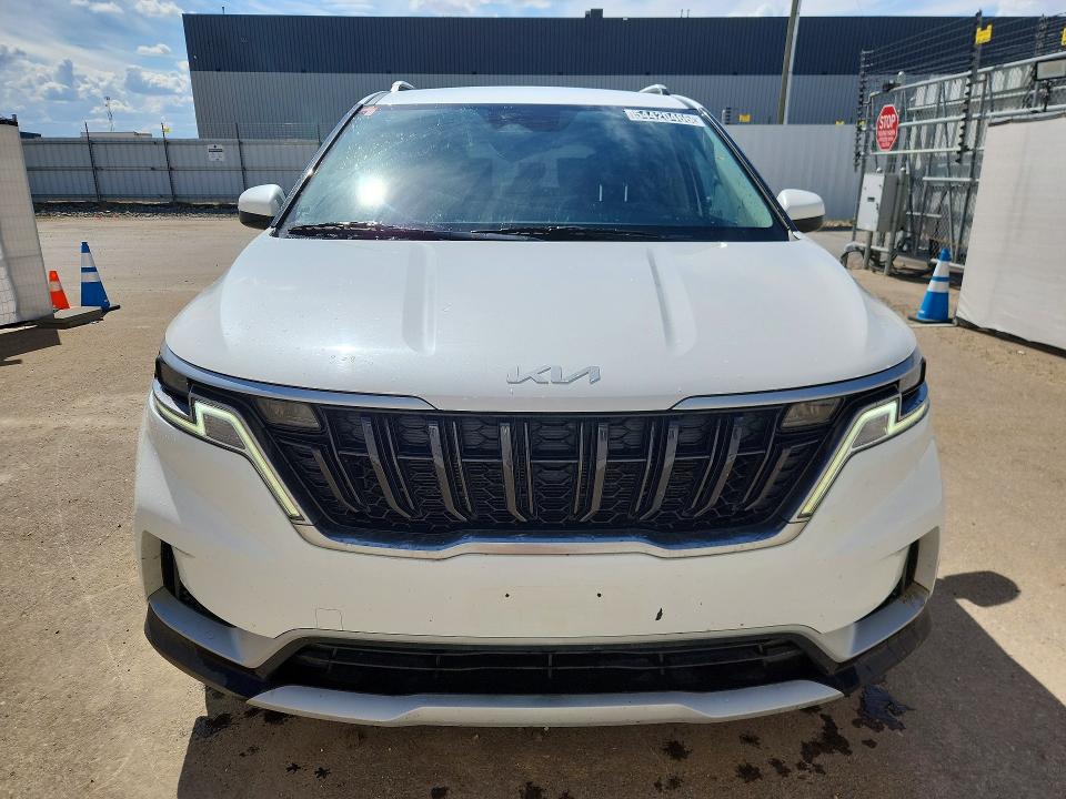 Продажа на аукционе авто 2024 Kia Carnival, vin: KNDNB5H38R6324058, номер лота: 54420466
