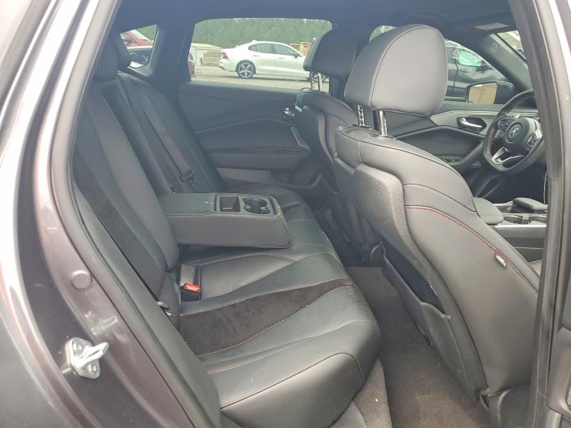 Продаж на аукціоні авто 2023 Acura Tlx, vin: 19UUB6F51PA001018, номер лоту: 54825356