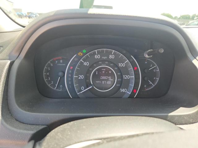 2015 Honda Cr-v მანქანა იყიდება აუქციონზე, vin: 2HKRM4H36FH693511, აუქციონის ნომერი: 54406326