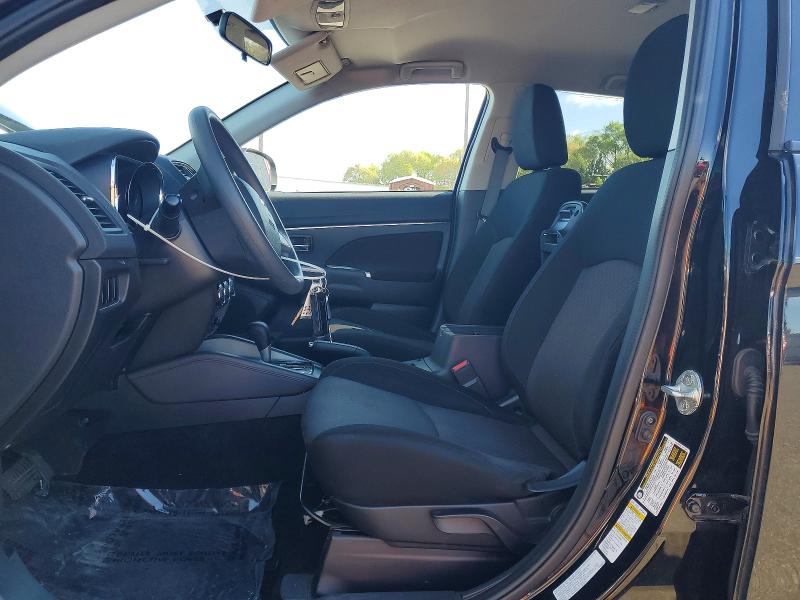 Aukcja sprzedaży 2018 Mitsubishi Outlander Sport, vin: JA4AR3AU9JU022998, numer aukcji: 54244856