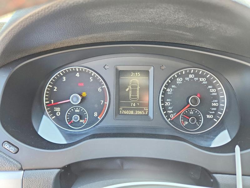 Aukcja sprzedaży 2013 Volkswagen Jetta, vin: 3VW5A7AJ3DM211745, numer aukcji: 52017116