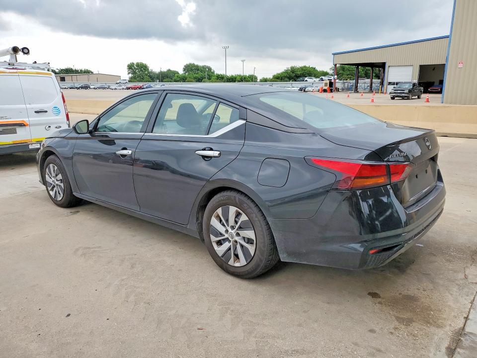 Продажа на аукционе авто 2023 Nissan Altima, vin: 1N4BL4BV7PN326672, номер лота: 54208736