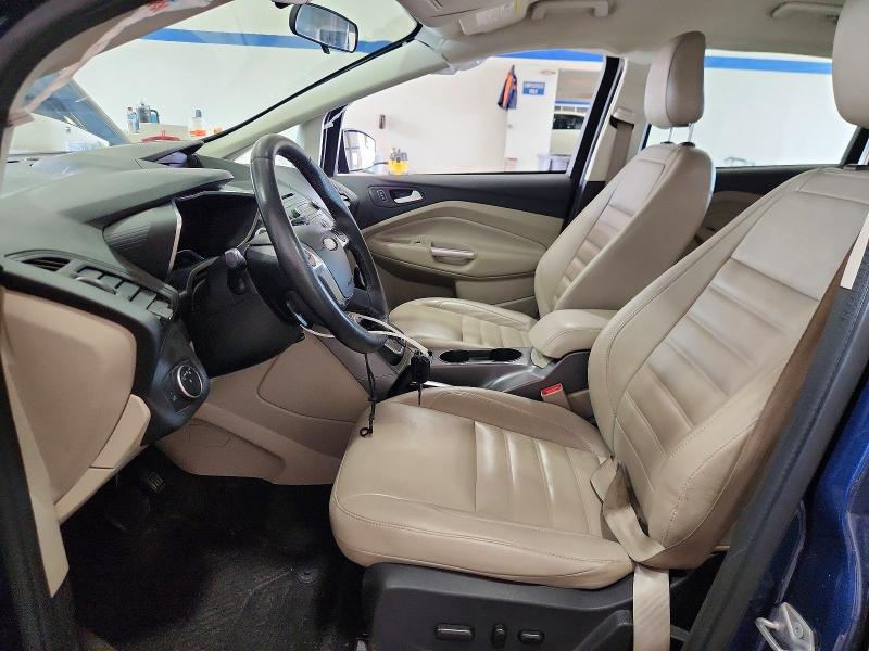 Aukcja sprzedaży 2018 Ford C-max, vin: 1FADP5AU0JL104019, numer aukcji: 54595086