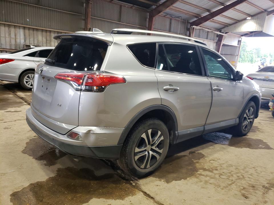 Продажа на аукционе авто 2016 Toyota Rav4, vin: 2T3ZFREV2GW307660, номер лота: 55320576