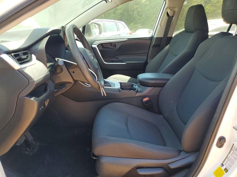 Aukcja sprzedaży 2021 Toyota Rav4, vin: 2T3H1RFV6MC096307, numer aukcji: 53401356