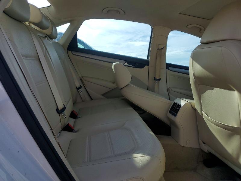 55097846 :رقم المزاد ، 1VWBS7A38EC100824 vin ، 2014 Volkswagen Passat مزاد بيع