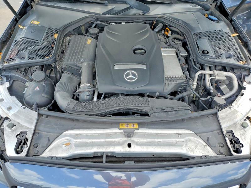 Продаж на аукціоні авто 2016 Mercedes-benz C, vin: 55SWF4JB5GU154343, номер лоту: 54462846