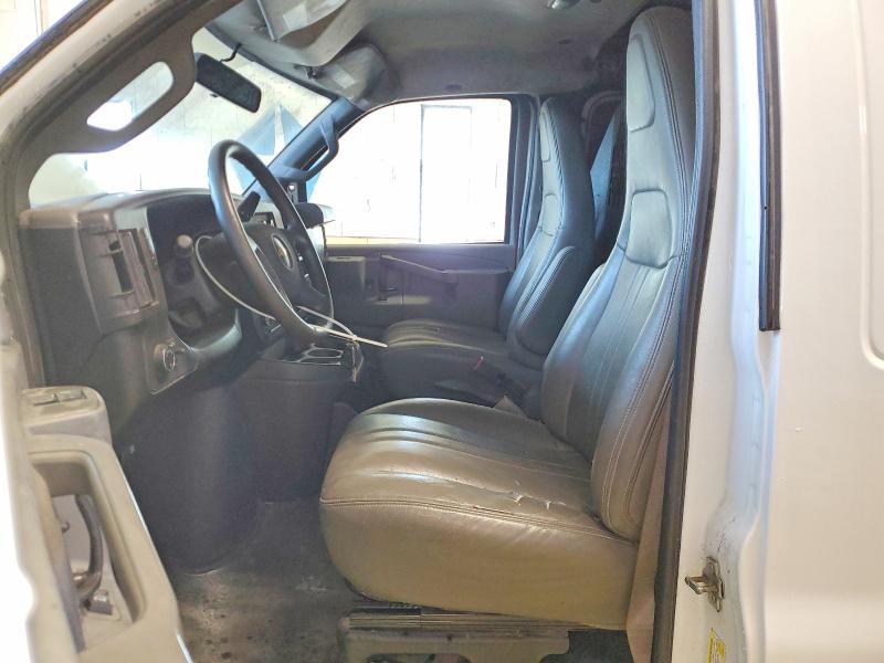 Продаж на аукціоні авто 2019 Chevrolet Express G2500, vin: 1GCWGAFG7K1180879, номер лоту: 53019416