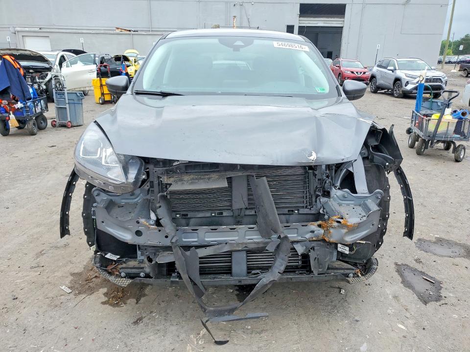 2021 Ford Escape მანქანა იყიდება აუქციონზე, vin: 1FMCU0G68MUB33529, აუქციონის ნომერი: 54698516