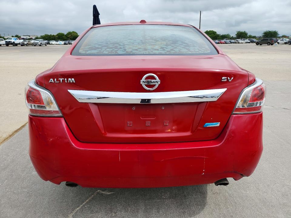 Продаж на аукціоні авто 2014 Nissan Altima, vin: 1N4AL3AP3EC188338, номер лоту: 54258966