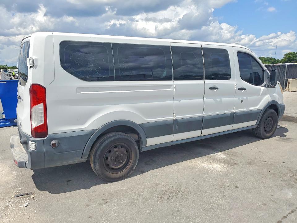 Продажа на аукционе авто 2017 Ford Transit, vin: 1FBZX2ZM2HKB13490, номер лота: 54534276