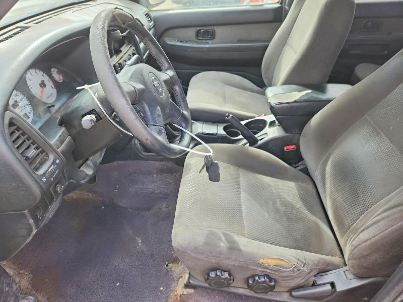 2003 Nissan Pathfinder მანქანა იყიდება აუქციონზე, vin: JN8DR09Y73W809663, აუქციონის ნომერი: 54654216